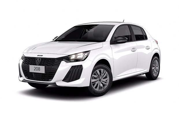 Peugeot 208 ALLURE MT