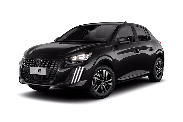 Peugeot 208 Allure Pack T200