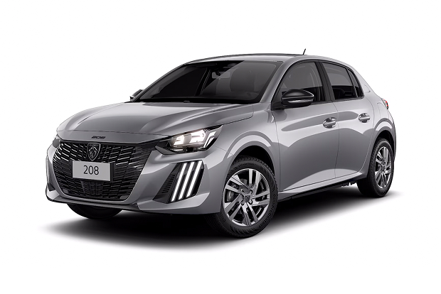 Peugeot 208 Allure AT